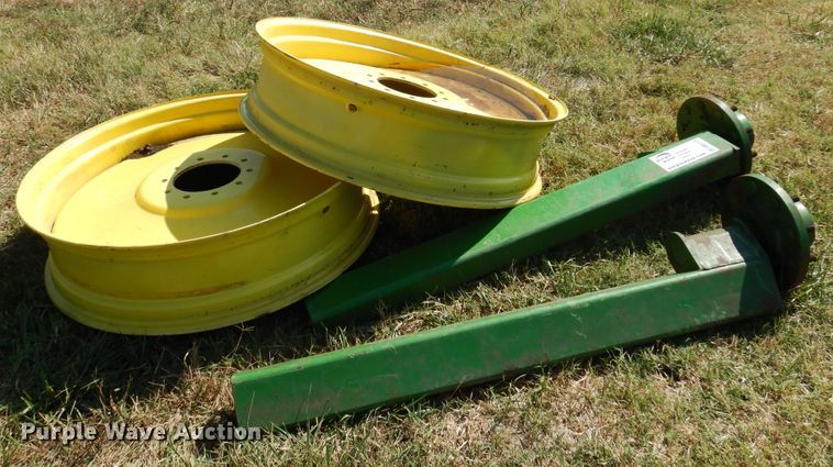 image for item DM5173 Ag equipment parts