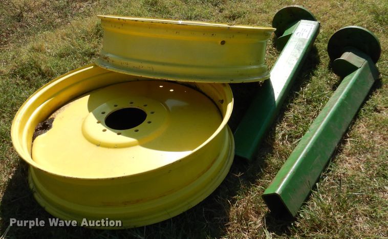 image for item DM5173 Ag equipment parts