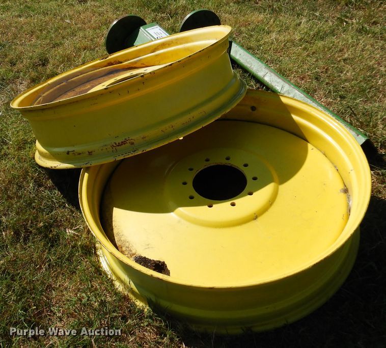 image for item DM5173 Ag equipment parts