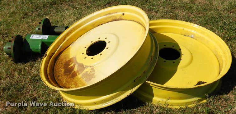 image for item DM5173 Ag equipment parts