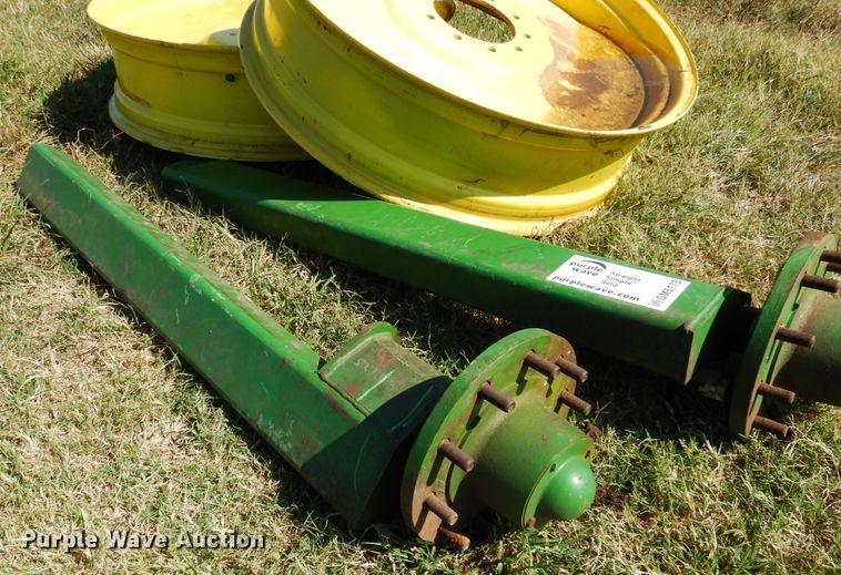 image for item DM5173 Ag equipment parts