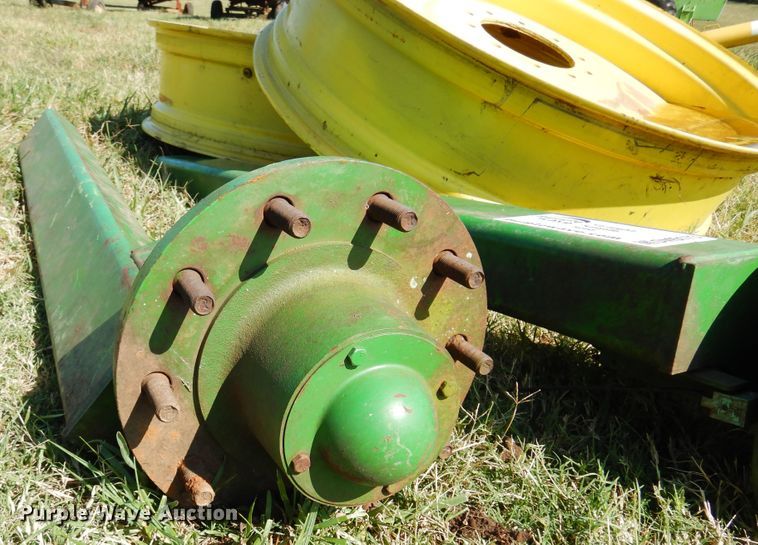 image for item DM5173 Ag equipment parts