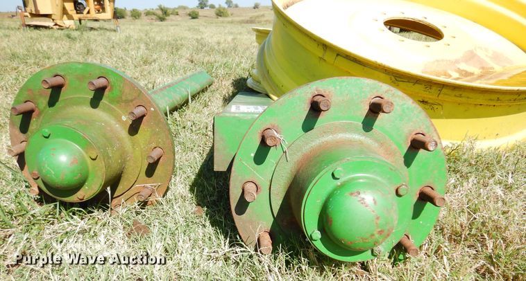 image for item DM5173 Ag equipment parts