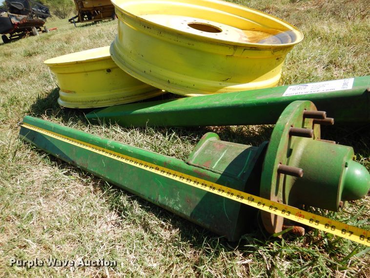 image for item DM5173 Ag equipment parts