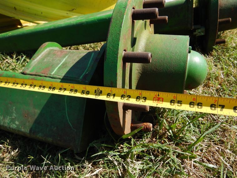 image for item DM5173 Ag equipment parts