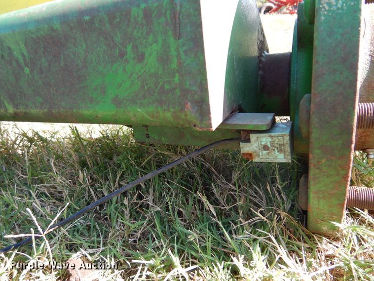 image for item DM5173 Ag equipment parts