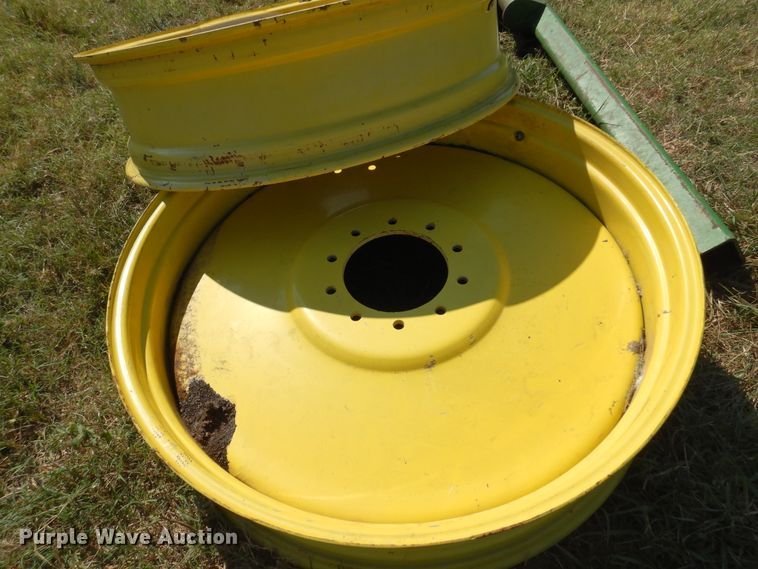 image for item DM5173 Ag equipment parts