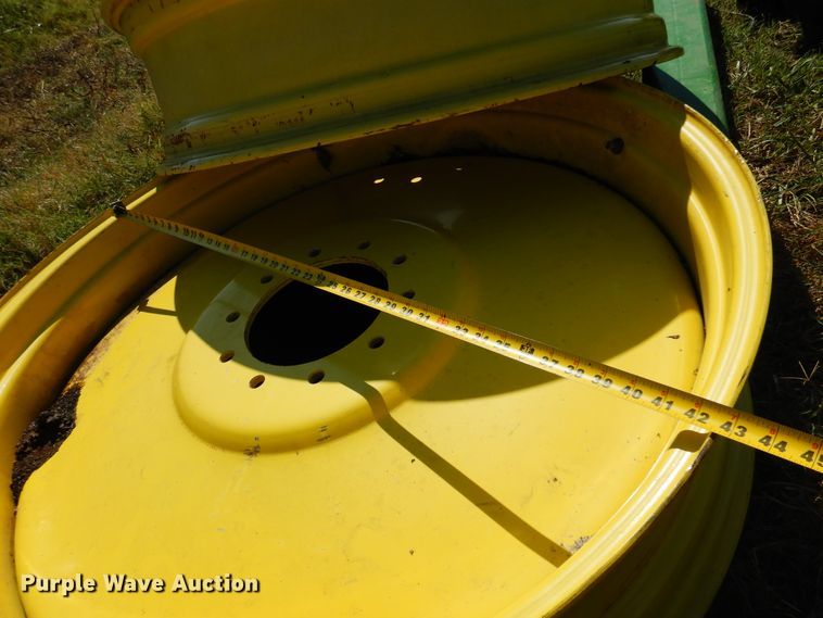 image for item DM5173 Ag equipment parts