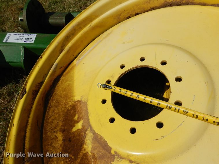 image for item DM5173 Ag equipment parts