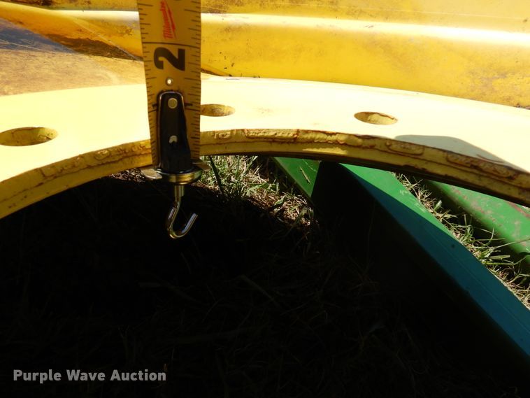 image for item DM5173 Ag equipment parts