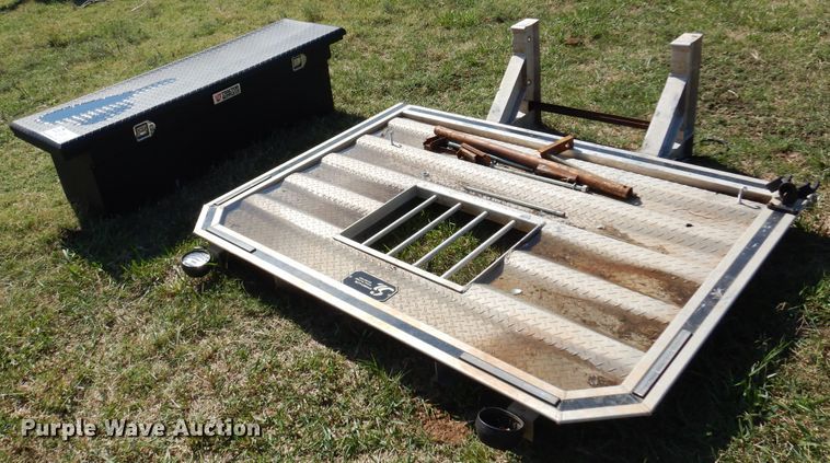 image for item DM5174 Truck attachments