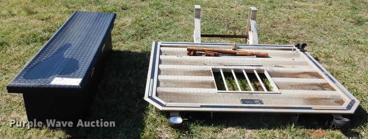 image for item DM5174 Truck attachments