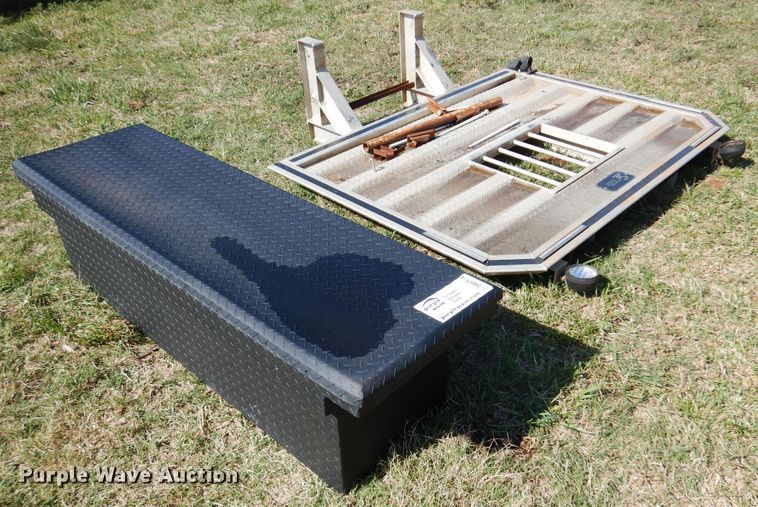 image for item DM5174 Truck attachments