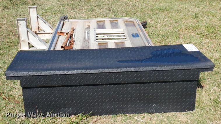 image for item DM5174 Truck attachments