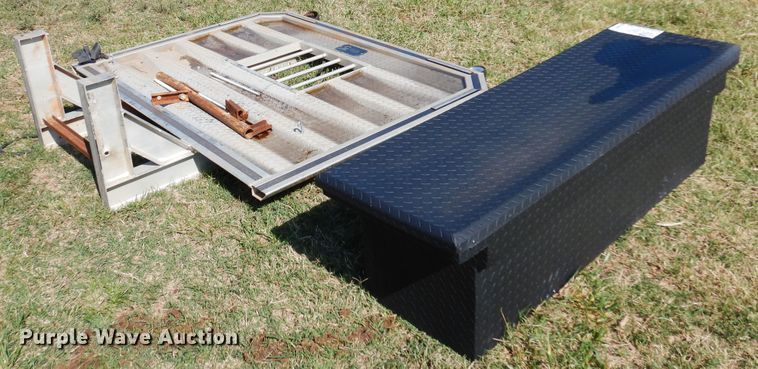 image for item DM5174 Truck attachments