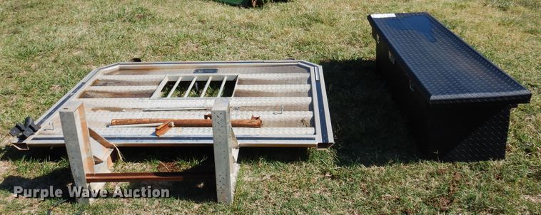 image for item DM5174 Truck attachments