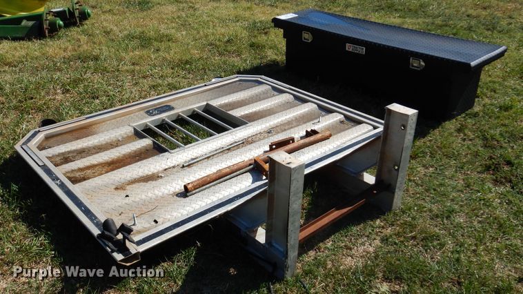 image for item DM5174 Truck attachments