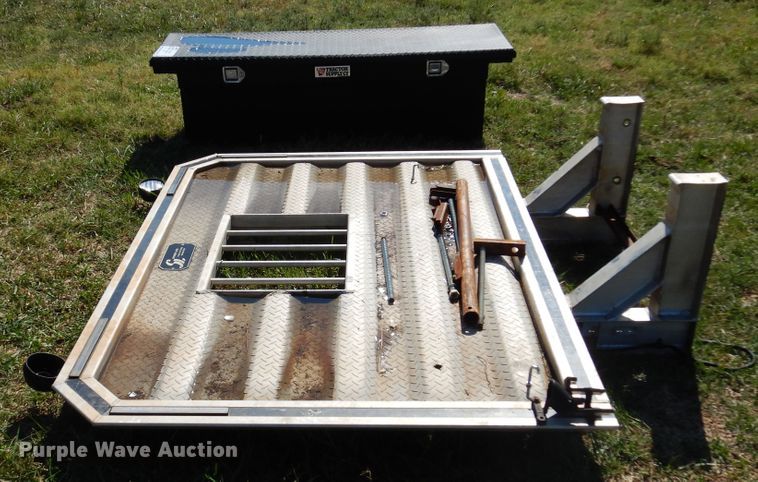 image for item DM5174 Truck attachments