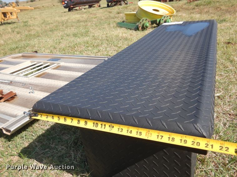 image for item DM5174 Truck attachments