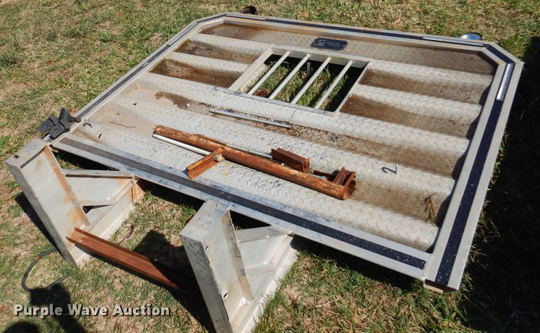 image for item DM5174 Truck attachments