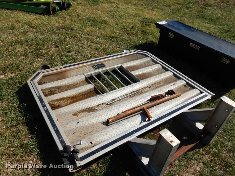 image for item DM5174 Truck attachments