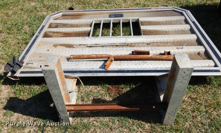 image for item DM5174 Truck attachments