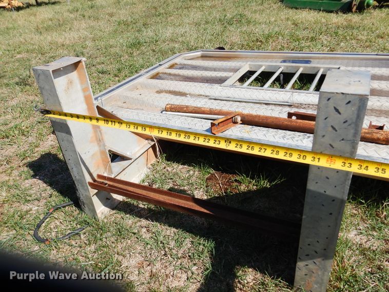 image for item DM5174 Truck attachments