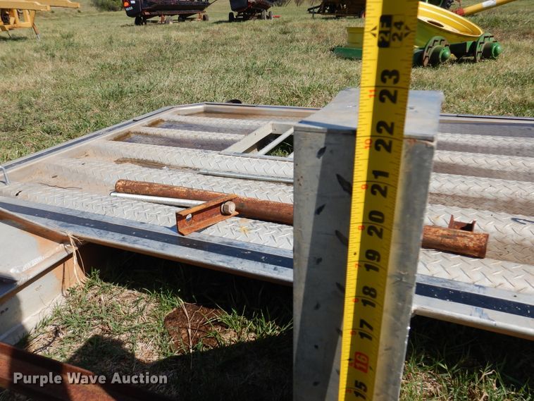 image for item DM5174 Truck attachments