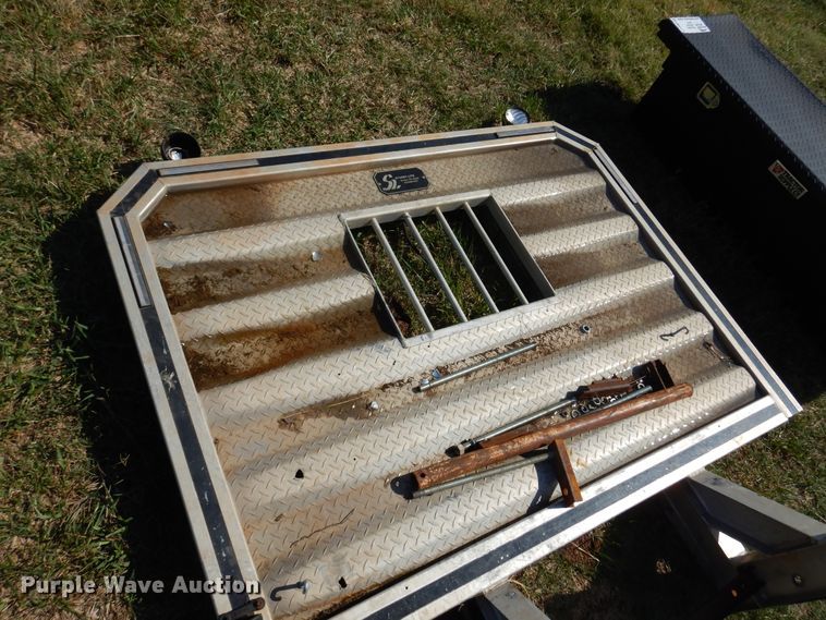 image for item DM5174 Truck attachments