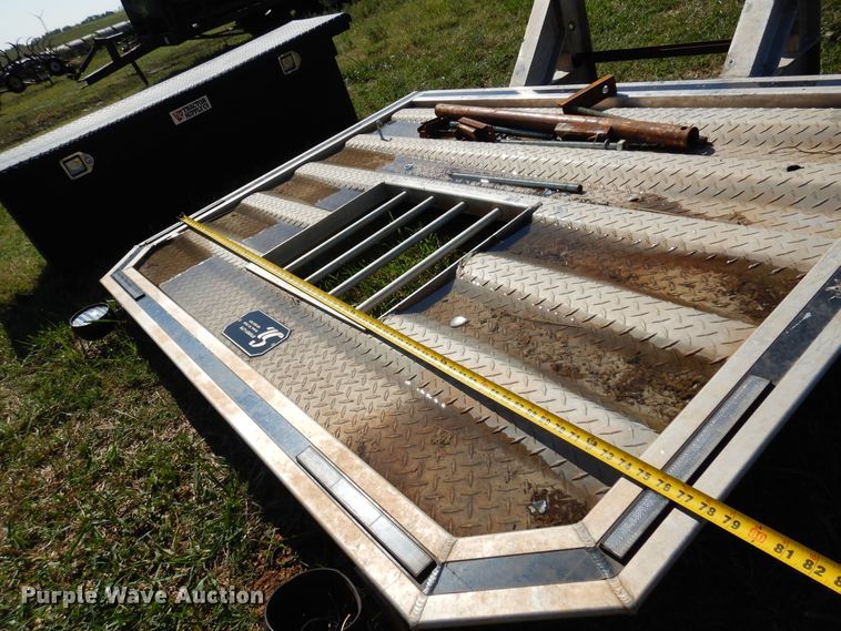 image for item DM5174 Truck attachments