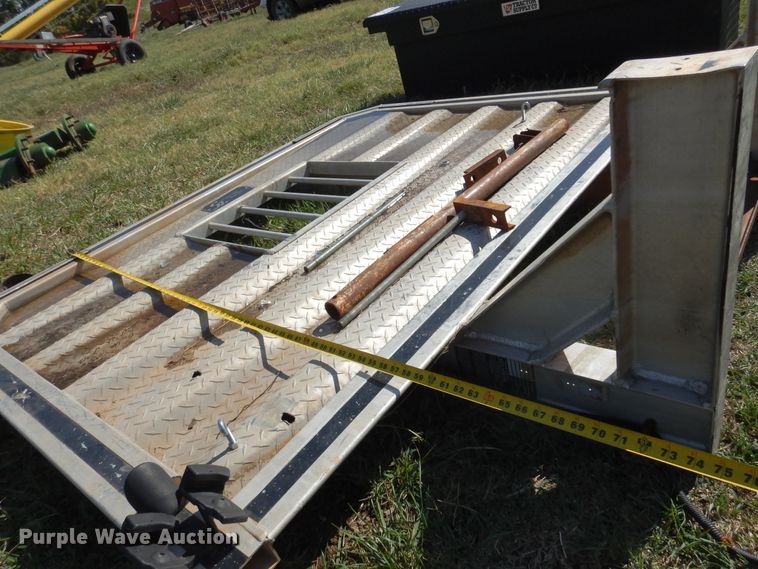 image for item DM5174 Truck attachments