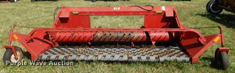 image for item DM5176 International 810-10  pickup head