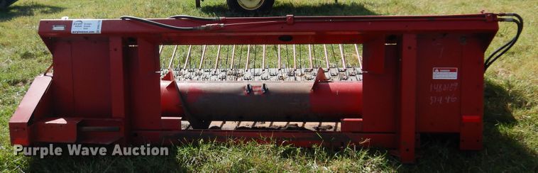 image for item DM5176 International 810-10  pickup head