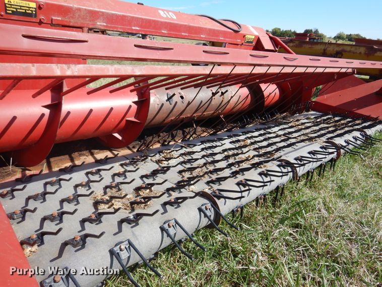 image for item DM5176 International 810-10  pickup head