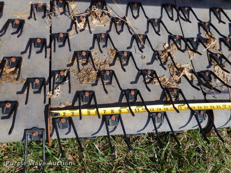 image for item DM5176 International 810-10  pickup head