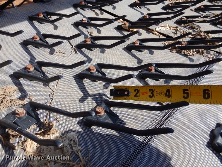 image for item DM5176 International 810-10  pickup head