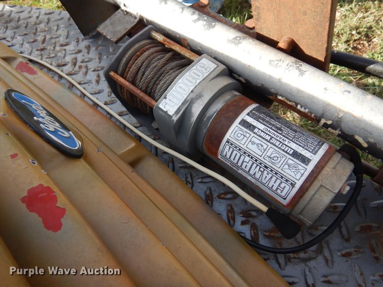 image for item DM5179 1989 Suzuki Sidekick  SUV