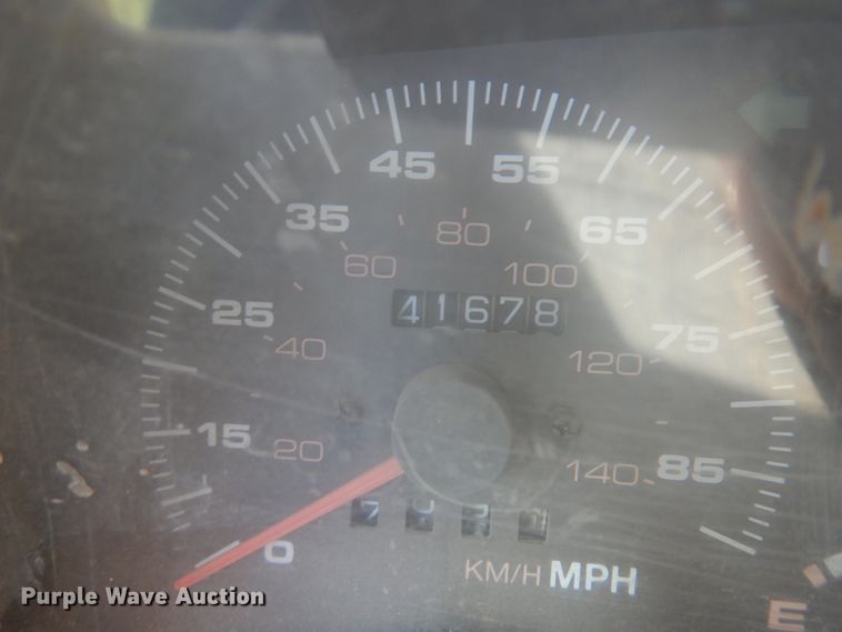 image for item DM5179 1989 Suzuki Sidekick  SUV