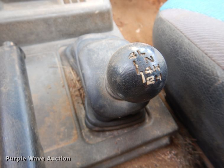 image for item DM5179 1989 Suzuki Sidekick  SUV