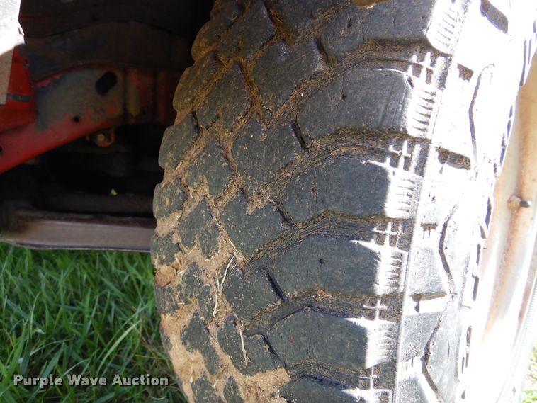 image for item DM5179 1989 Suzuki Sidekick  SUV