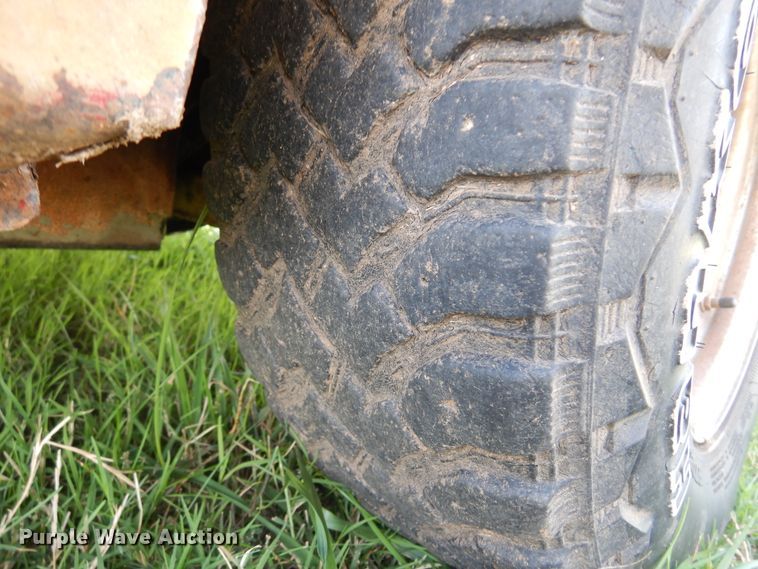 image for item DM5179 1989 Suzuki Sidekick  SUV