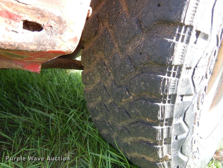 image for item DM5179 1989 Suzuki Sidekick  SUV