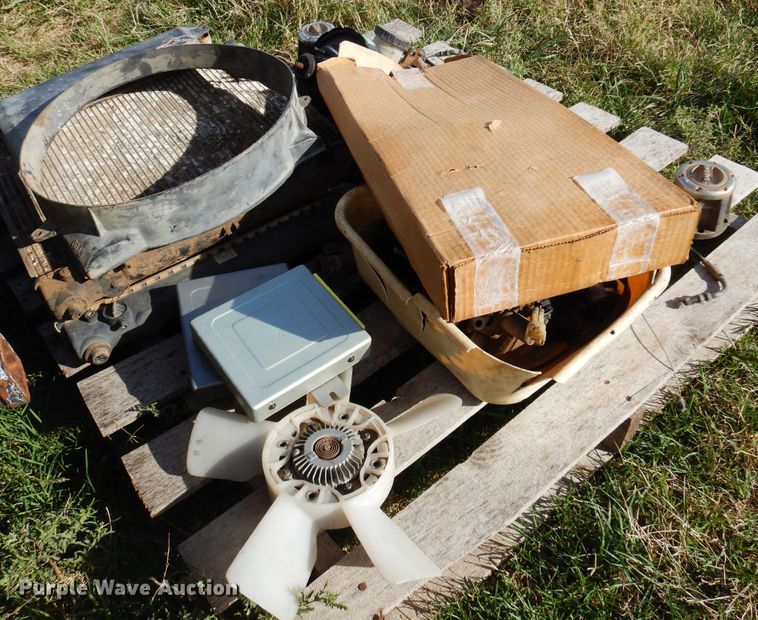 image for item DM5179 1989 Suzuki Sidekick  SUV