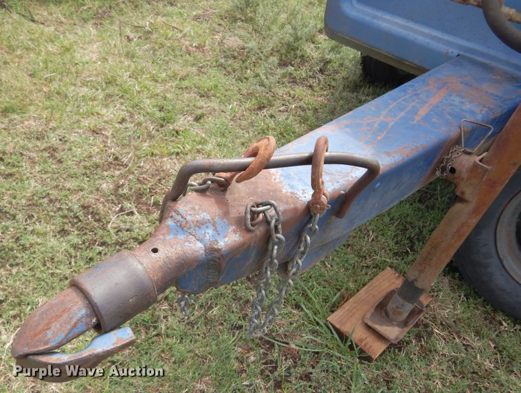 image for item DM5180 Ingersoll Rand P-100  air compressor