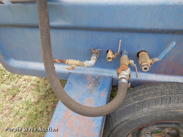 image for item DM5180 Ingersoll Rand P-100  air compressor