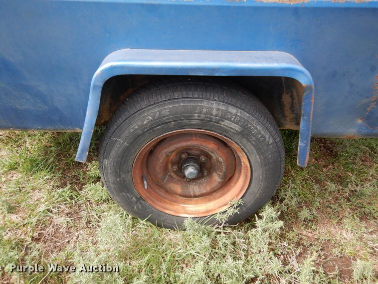 image for item DM5180 Ingersoll Rand P-100  air compressor