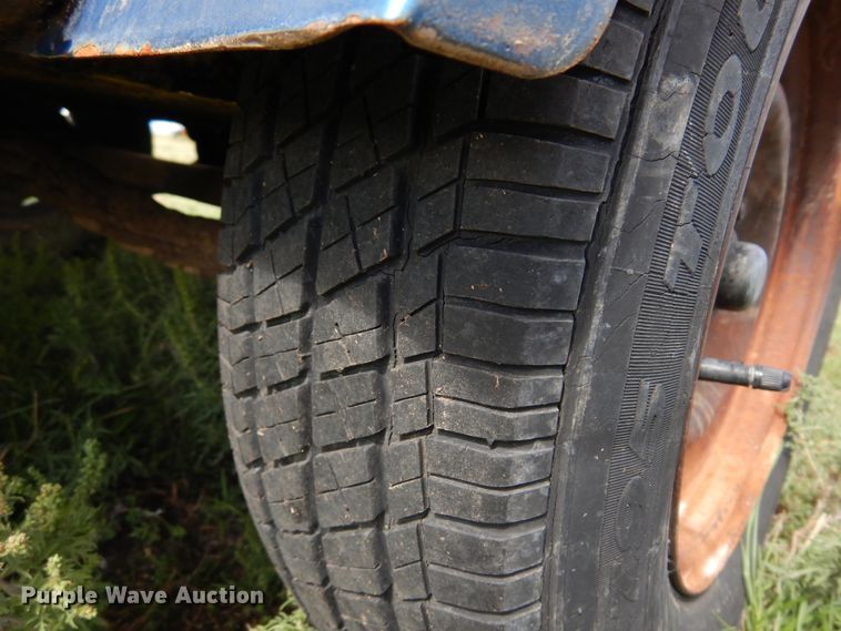 image for item DM5180 Ingersoll Rand P-100  air compressor