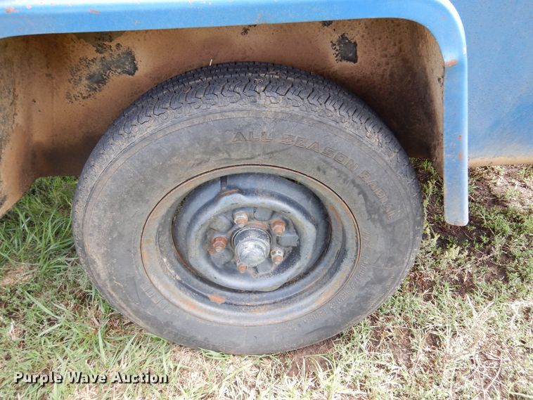 image for item DM5180 Ingersoll Rand P-100  air compressor