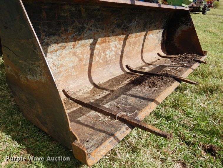 image for item DM5181 1991 Ford Versatile 9030  4WD bi-directional tractor