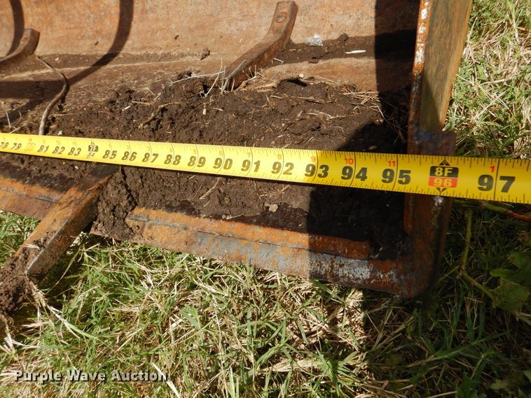 image for item DM5181 1991 Ford Versatile 9030  4WD bi-directional tractor